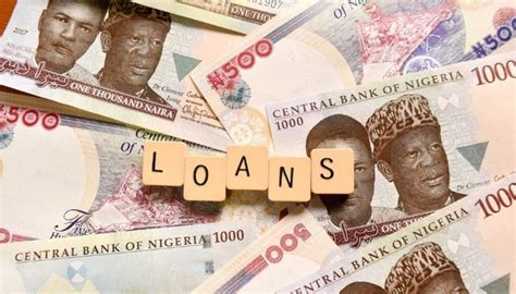 lending companies in nigeria